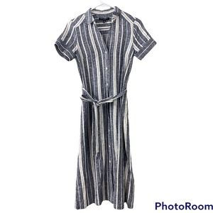 Banana republic dress